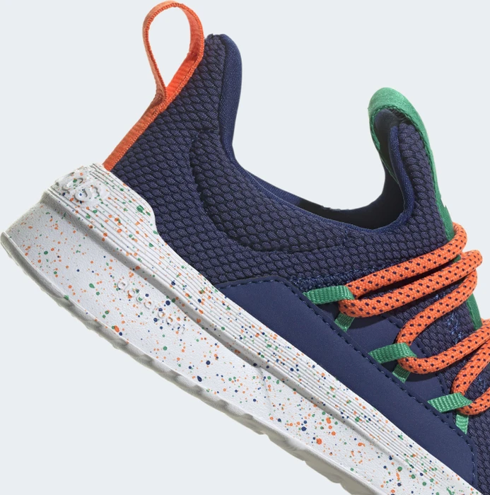adidas Lite Racer Adapt 4.0 victory blue/dark blue/court green (Junior)