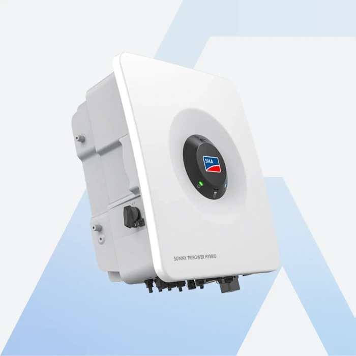 SMA Sunny Tripower Hybrid X 15