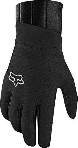Fox Racing Defend Pro Fire Fahrradhandschuhe schwarz