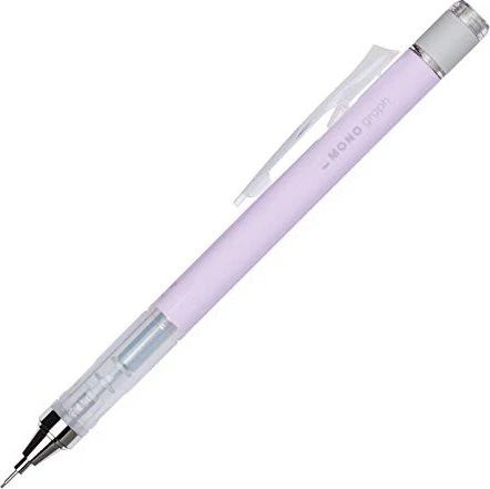 Tombow MONO graph Druckbleistift