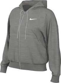 Nike Sportswear Phoenix Oversize Hoodie dark grey heather/sail