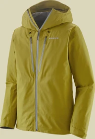 Patagonia Triolet Funktionsjacke shrub green (Herren)