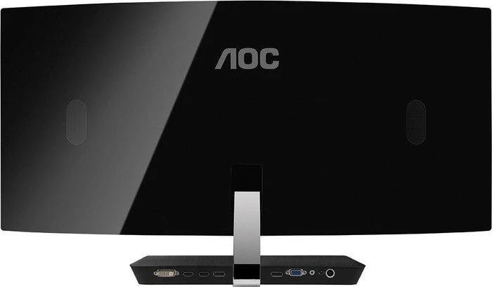 AOC C3583FQ, 35"