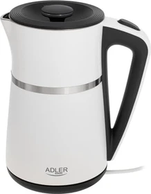 Adler AD 1355w weiß