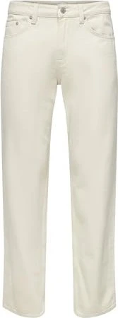 ONLY & SONS Wide Mid Edge (Herren)
