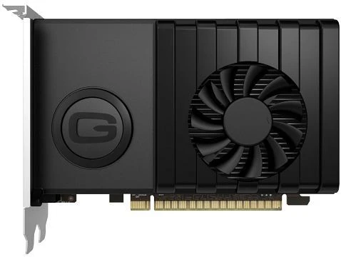Gainward GeForce GT 730, 2GB DDR3, VGA, DVI, HDMI