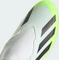 adidas X Crazyfast.3 LL FG cloud white/core black/lucid lemon Vorschaubild