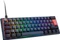 Ducky One 3 Mini, Cosmic Blue, PBT, LEDs RGB, MX RGB ERGO CLEAR, USB, DE Vorschaubild