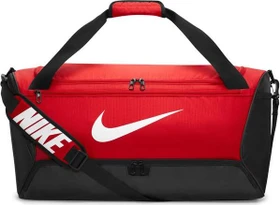Nike Brasilia 9.5 Sporttasche university red/black/white