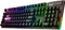 MSI Vigor GK80 Red, LEDs RGB, MX RGB RED, USB, DE Vorschaubild