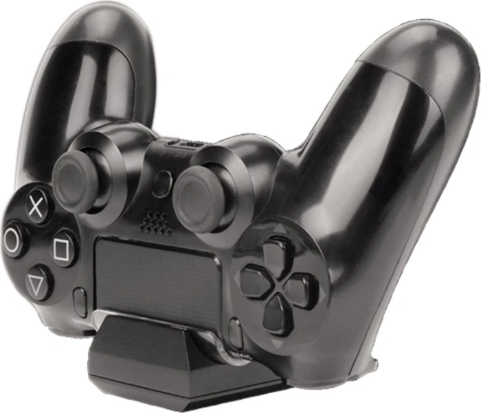 Hama Controller Mini Einfach Ladestation (PS4)