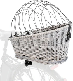 Trixie Hunde Fahrradkorb