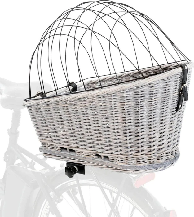 Trixie Hunde Fahrradkorb