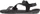 Xero Z-Trail EV multi black (Herren) (TTM-MBLK)