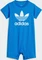 adidas Gift Set mit Beanie Jumpsuit blue bird (Junior) Vorschaubild