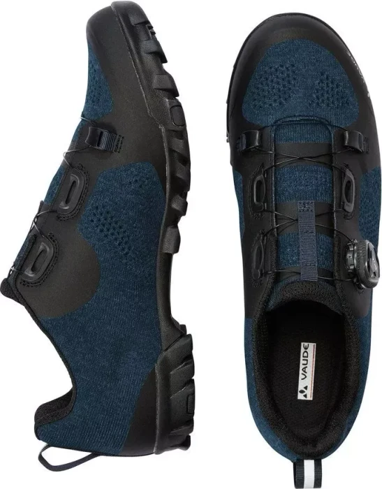 Vaude Skoj dark sea (Herren)