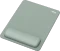 Fellowes Breyta XL Mausepad mit Handgelenkauflage, 280x210mm, grün Vorschaubild