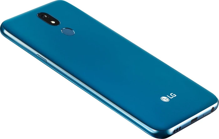 LG K40 LMX420EM moroccan blue
