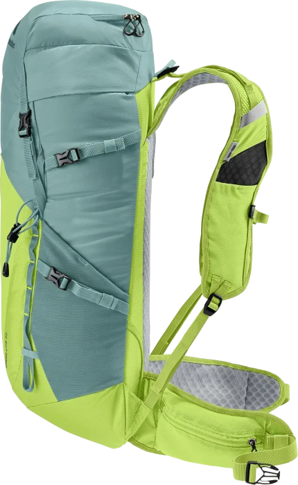 Deuter Speed Lite 30 jade/citrus