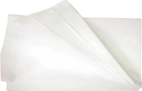 CareLiv Folie/Molton Bettschutzeinlage, 120x200cm, 1 Stück