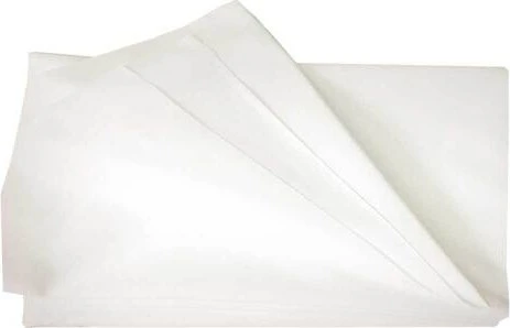 CareLiv Folie/Molton Bettschutzeinlage, 120x200cm, 1 Stück