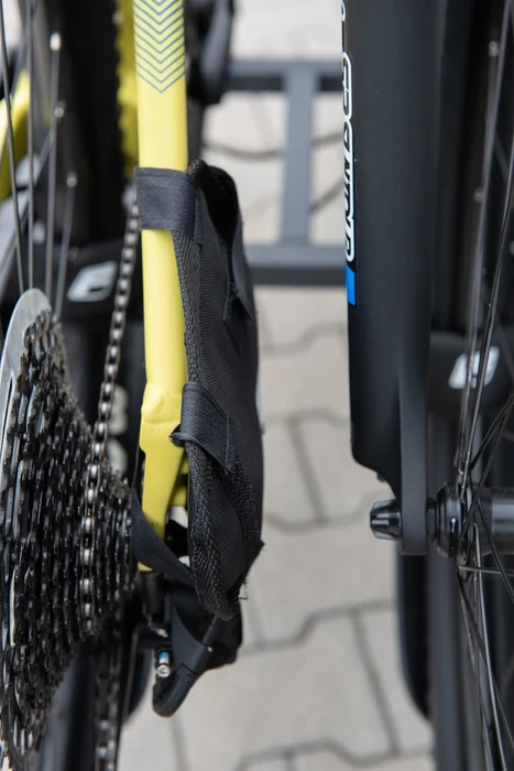 Fischer Protektoren 7-teilig Transportschutz