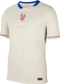 Nike UEFA EURO 2025 Frankreich Frauenteam Auswärtstrikot (Herren)