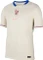 Nike UEFA EURO 2025 Frankreich Frauenteam Trikot Vorschaubild