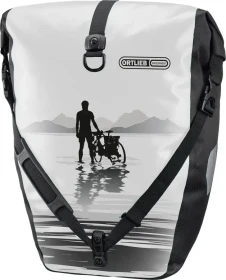 Ortlieb Back-Roller Design Gepäcktasche lake