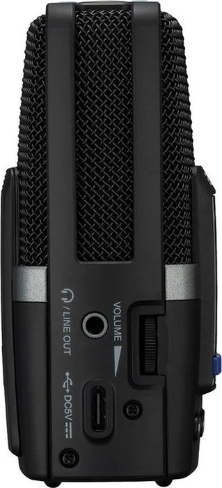 Zoom H2essential