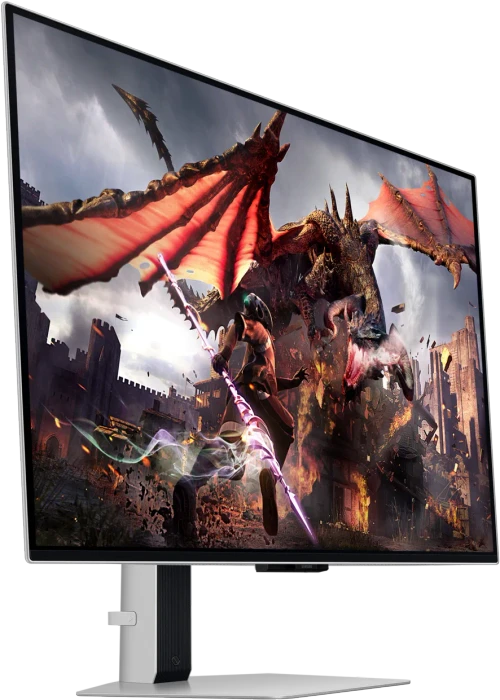 Samsung Odyssey OLED G8 G80SD, 32"