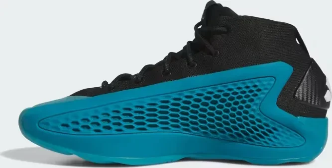 adidas A.E. 1 Low arctic fusion/core black/cloud white