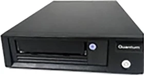 Quantum Tape Drive LTO-Ultrium 7 HH Tabletop Kit, 15TB/6TB, SAS 6Gb/s, extern