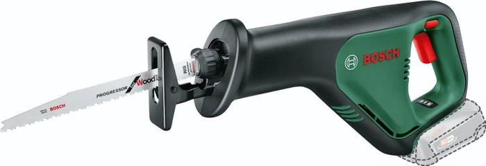 Bosch DIY AdvancedRecip 18 Akku-Säbelsäge