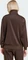 adidas Adicolor Classics Loose Firebird Originals Trainingsjacke dark brown/preloved bronze (Damen) Vorschaubild