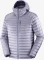 Salomon Elixir Micro Down Hooded Funktionsjacke blue granite (Herren) Vorschaubild