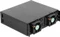 DeLOCK 5.25" Mobile Rack for 4 x 2.5" U.2 NVMe SSD with lockable Trays Vorschaubild