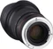 Samyang AE 35mm 1.4 AS UMC für Canon EF Vorschaubild