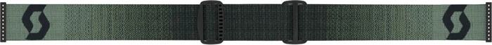 Scott Shield soft green/black-enhancer red chrome