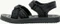 Jack Wolfskin Zulu K schwarz (Junior) Vorschaubild