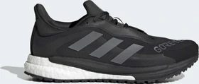 adidas Solar Glide 4 GTX core black/grey four/cloud white (Damen)