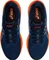Asics GT-1000 11 french blue/shocking orange (Herren) Vorschaubild