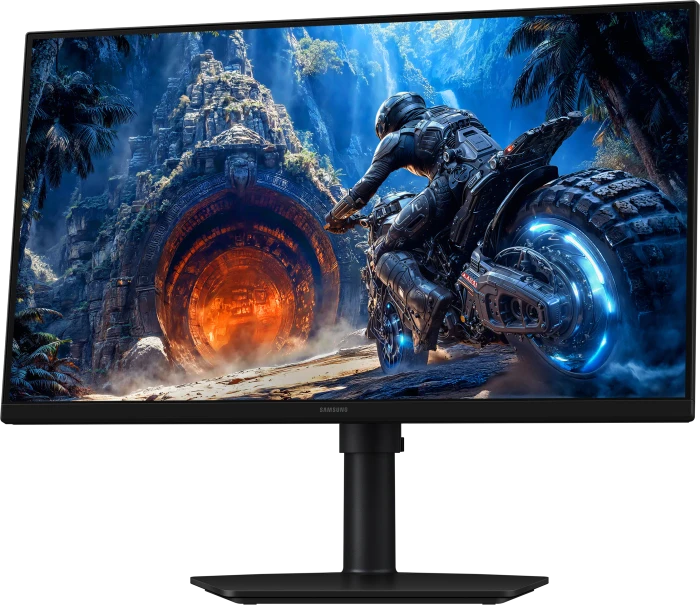 Samsung Odyssey G4 G40H, 24.5"