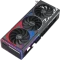 ASUS ROG Strix GeForce RTX 4060 Ti, ROG-STRIX-RTX4060TI-16G-GAMING, 16GB GDDR6, HDMI, 3x DP Vorschaubild