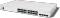 Cisco Catalyst 1300X Rackmount 2.5G Managed Switch, 24x RJ-45, 4x SFP28, 740W PoE++ Vorschaubild