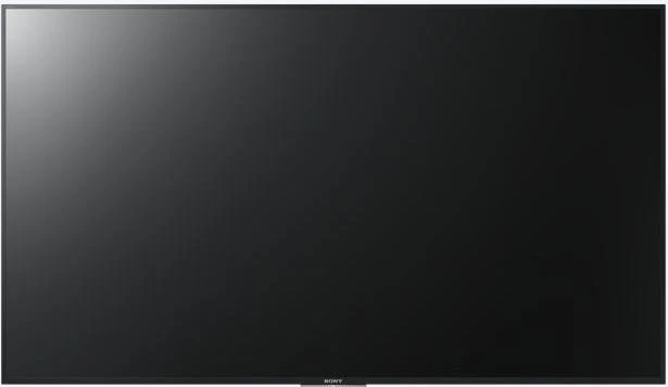 Sony KD-55XE8505