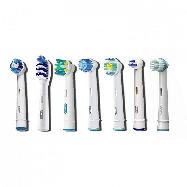 Oral-B Triumph 5500 + Stages Power Kids