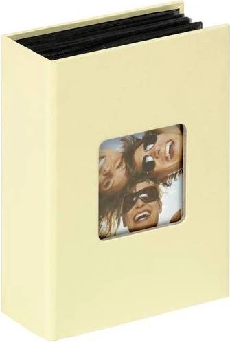 Walther Design Minimax Fotoalbum Fun 13x17 creme