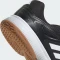 adidas Speedcourt Indoor core black/cloud white/gum Vorschaubild