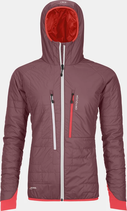 Ortovox Piz Boe Jacke (Damen)